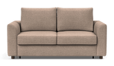 Neah Curved Arms Sofa Bed