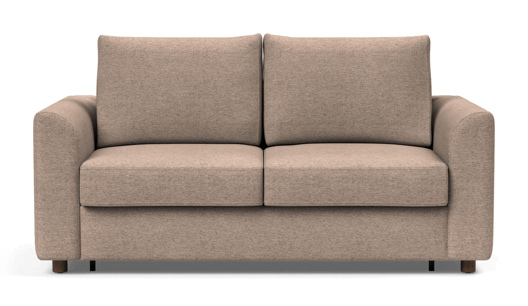 Neah Curved Arms Sofa Bed