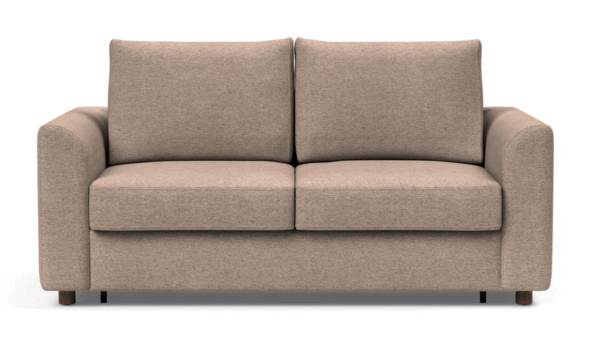 Neah Curved Arms Sofa Bed