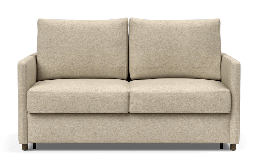 Neah Slim Arms Sofa Bed