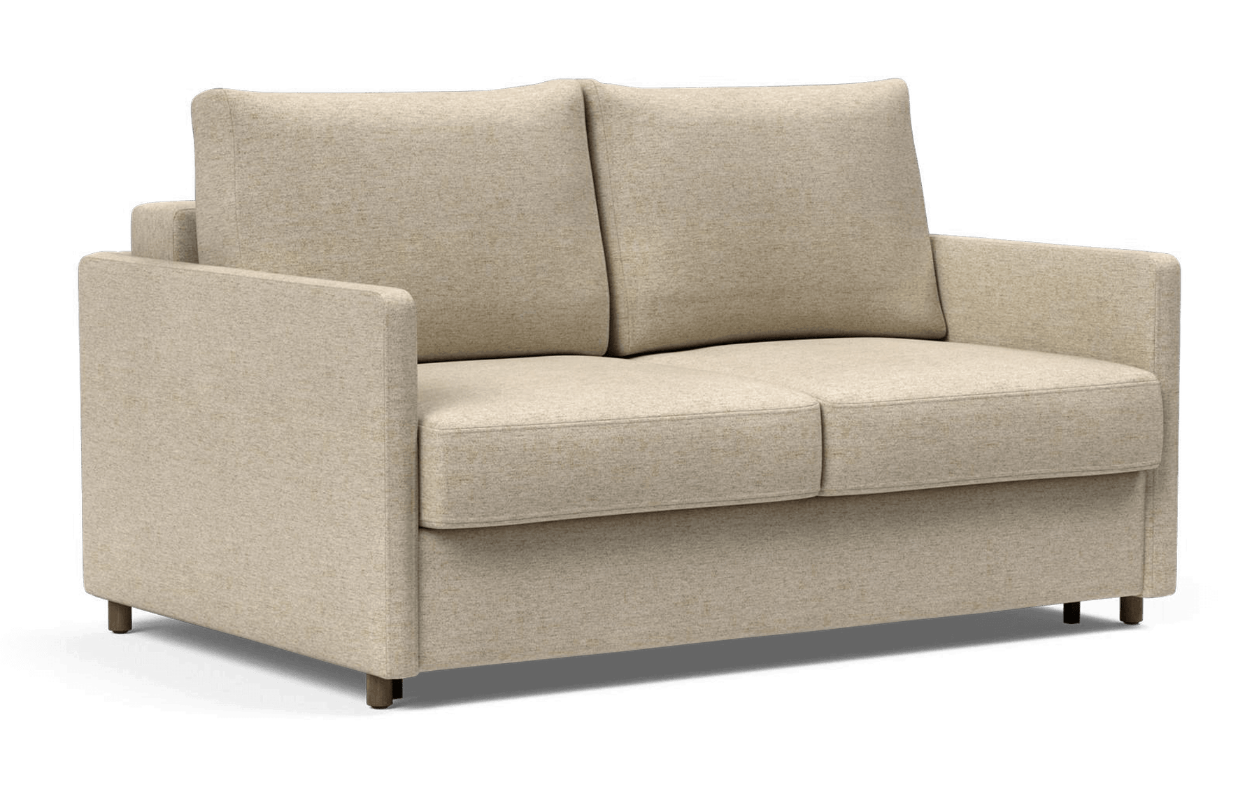 Neah Slim Arms Sofa Bed