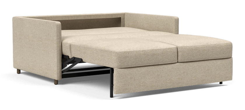 Neah Slim Arms Sofa Bed