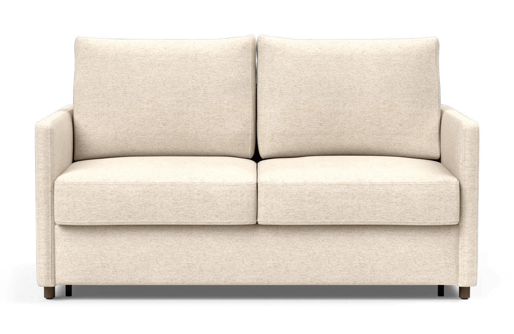 Neah Slim Arms Sofa Bed