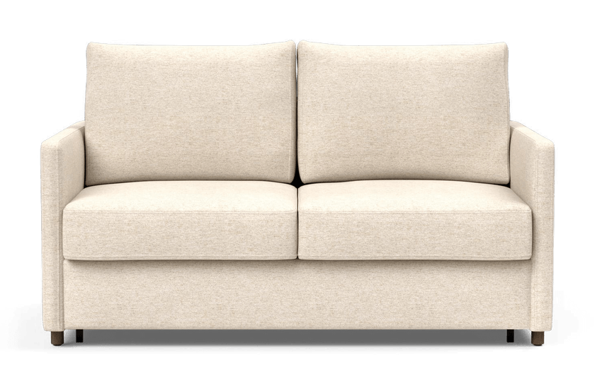Neah Slim Arms Sofa Bed