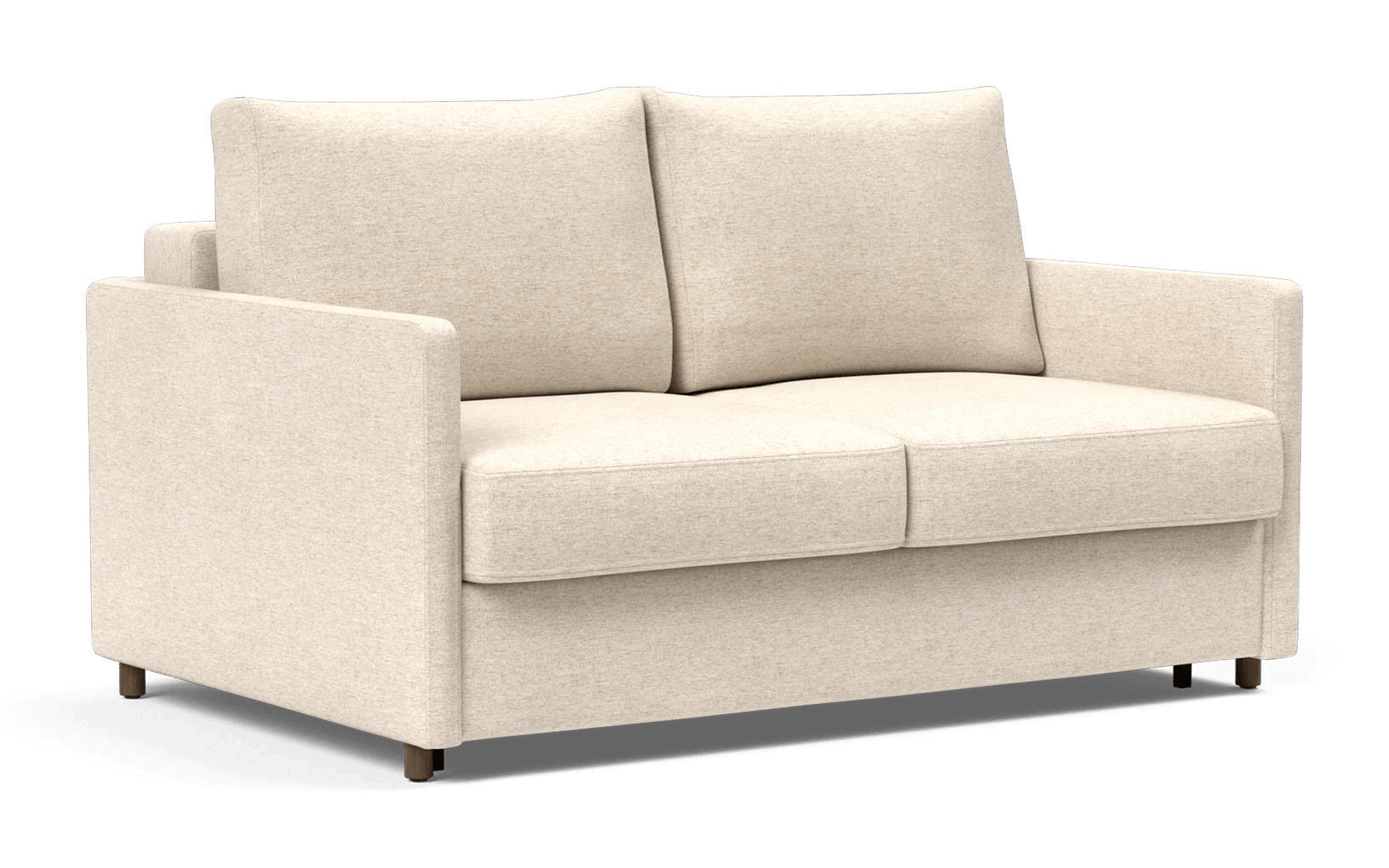 Neah Slim Arms Sofa Bed