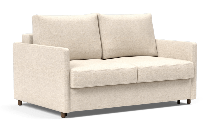 Neah Slim Arms Sofa Bed