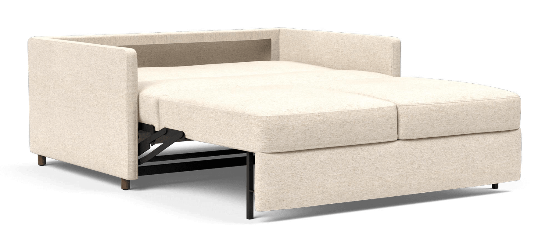 Neah Slim Arms Sofa Bed