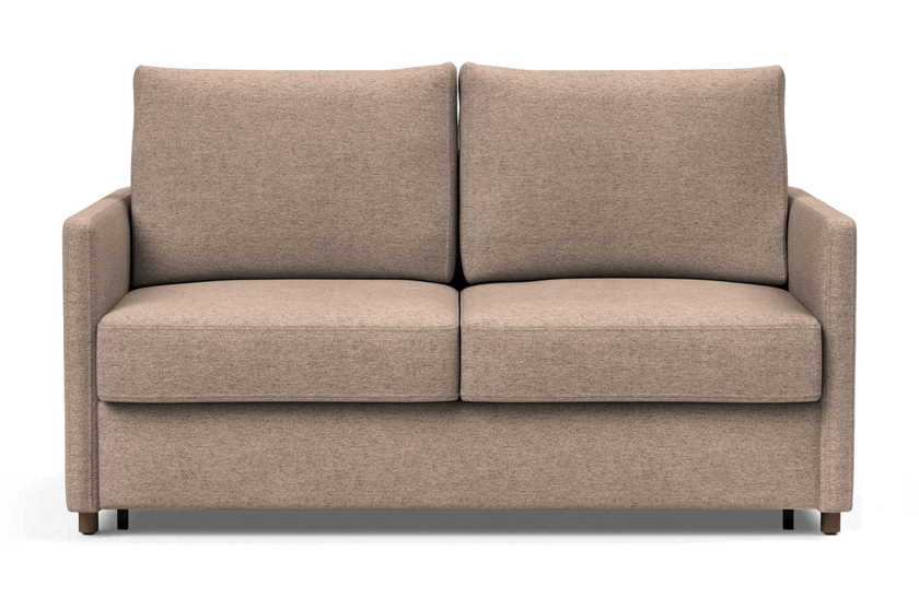 Neah Slim Arms Sofa Bed