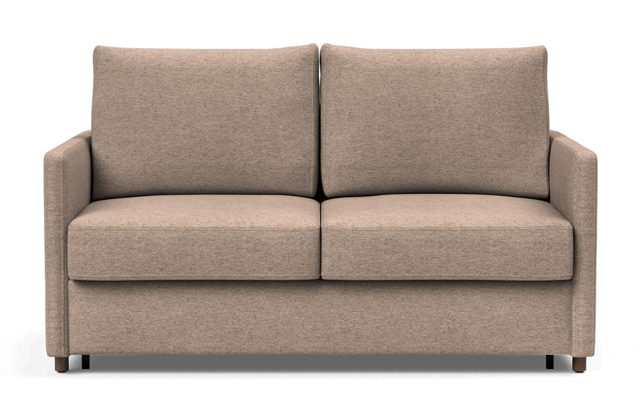 Neah Slim Arms Sofa Bed