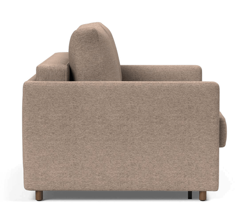 Neah Slim Arms Sofa Bed
