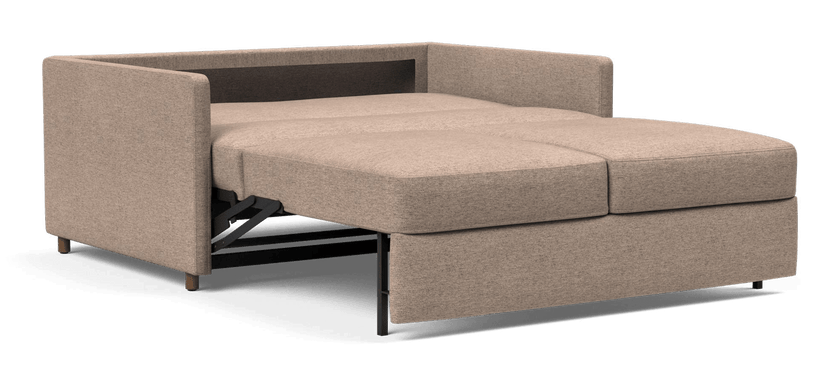 Neah Slim Arms Sofa Bed