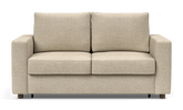 Neah Standard Arms Sofa Bed