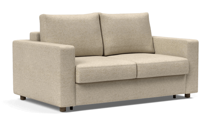 Neah Standard Arms Sofa Bed