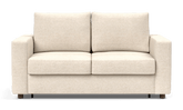Neah Standard Arms Sofa Bed