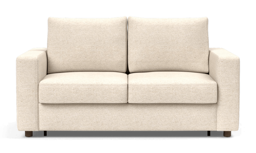 Neah Standard Arms Sofa Bed