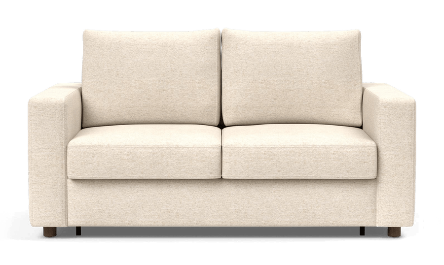Neah Standard Arms Sofa Bed