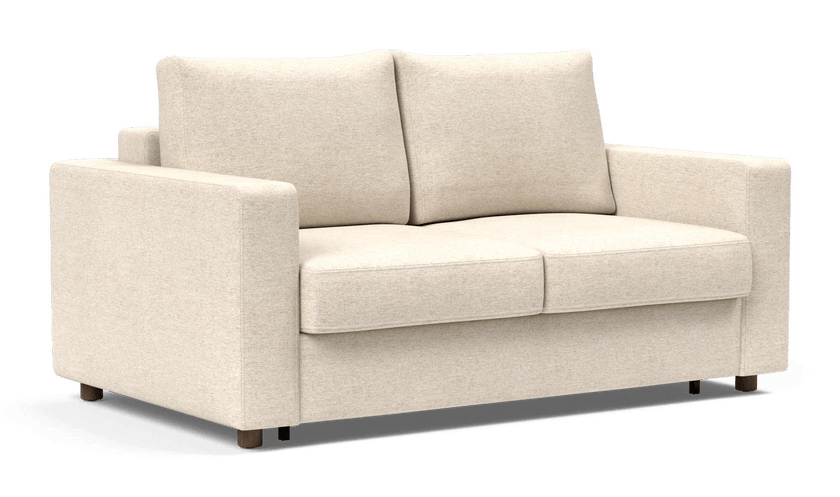 Neah Standard Arms Sofa Bed
