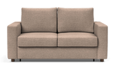 Neah Standard Arms Sofa Bed