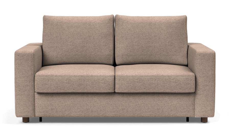 Neah Standard Arms Sofa Bed