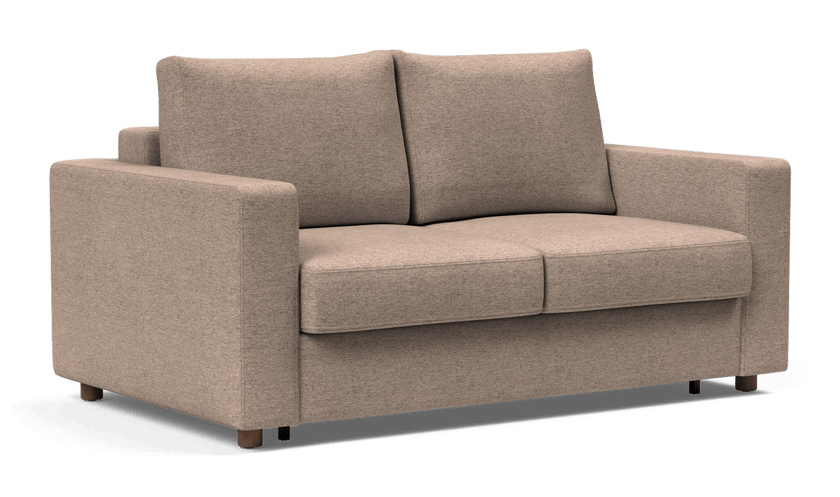 Neah Standard Arms Sofa Bed