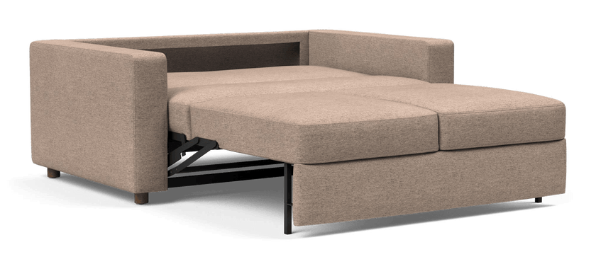 Neah Standard Arms Sofa Bed