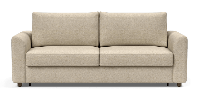 Neah Curved Arms Sofa Bed