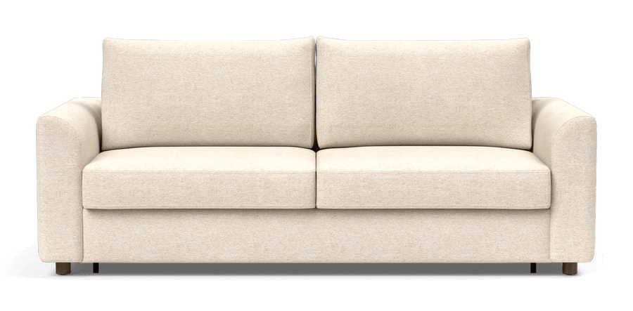 Neah Curved Arms Sofa Bed