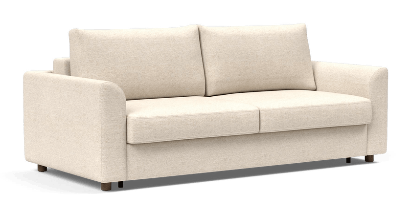 Neah Curved Arms Sofa Bed