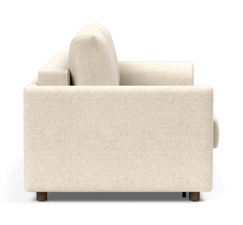 Neah Curved Arms Sofa Bed