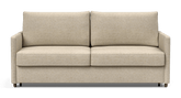 Neah Slim Arms Sofa Bed