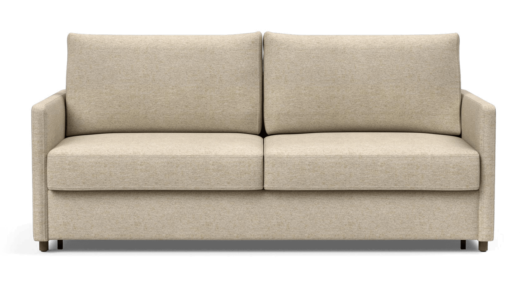 Neah Slim Arms Sofa Bed