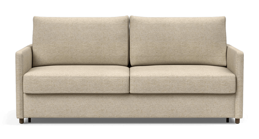 Neah Slim Arms Sofa Bed