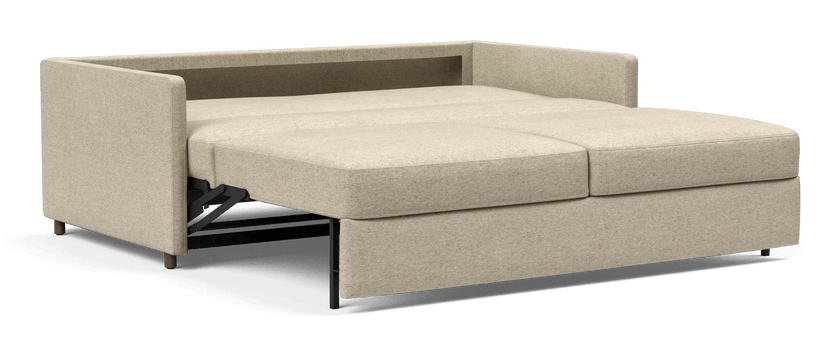 Neah Slim Arms Sofa Bed