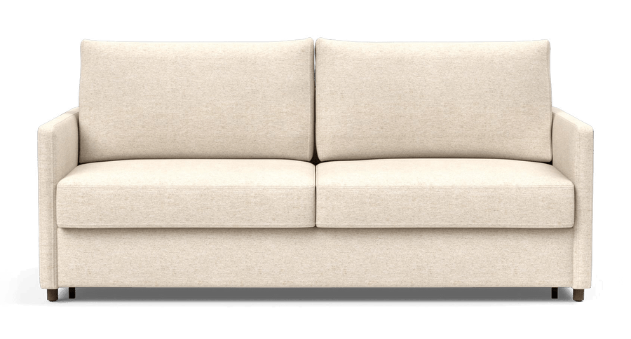 Neah Slim Arms Sofa Bed