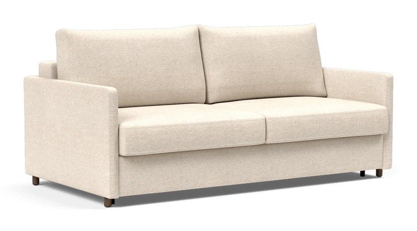 Neah Slim Arms Sofa Bed