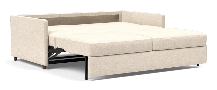 Neah Slim Arms Sofa Bed