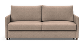 Neah Slim Arms Sofa Bed