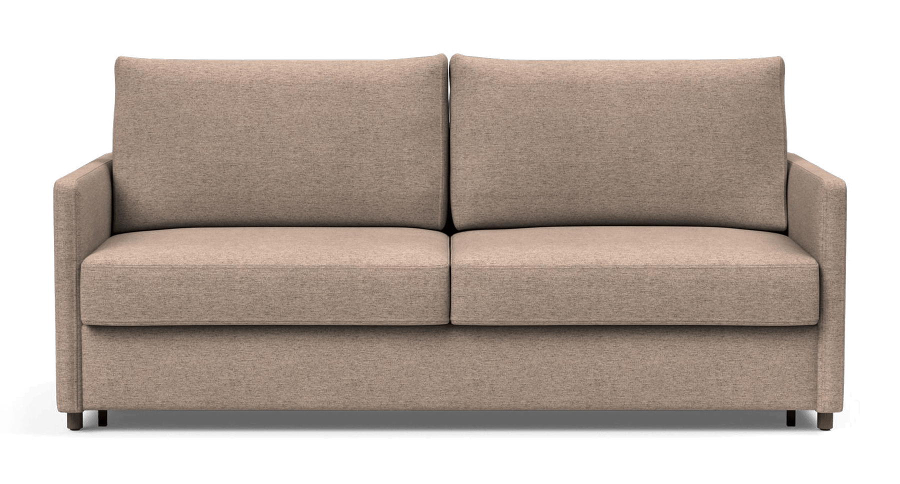 Neah Slim Arms Sofa Bed