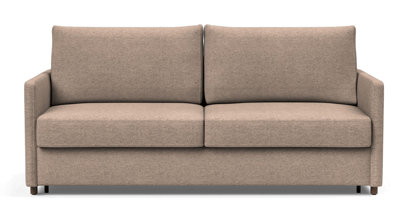 Neah Slim Arms Sofa Bed