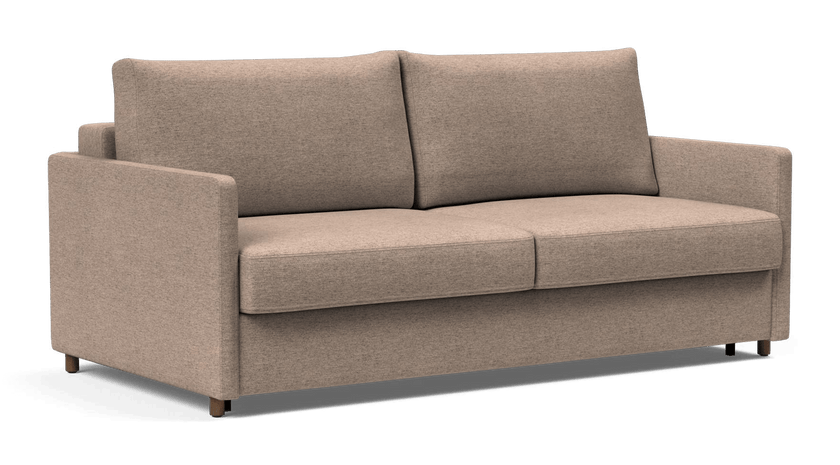 Neah Slim Arms Sofa Bed