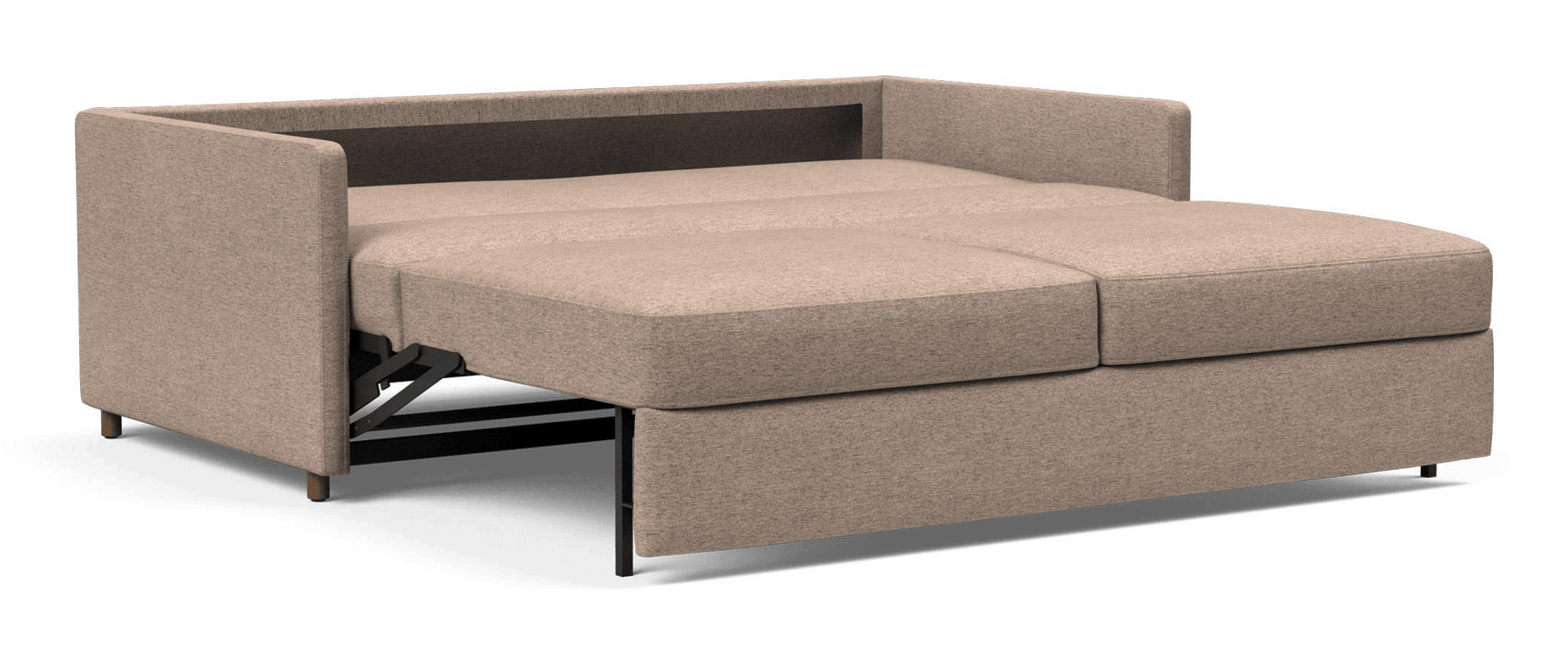 Neah Slim Arms Sofa Bed