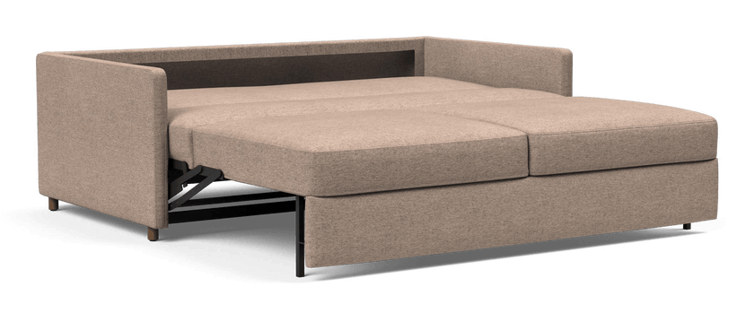 Neah Slim Arms Sofa Bed