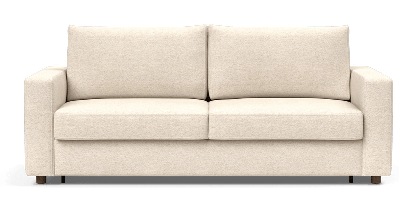 Neah Standard Arms Sofa Bed