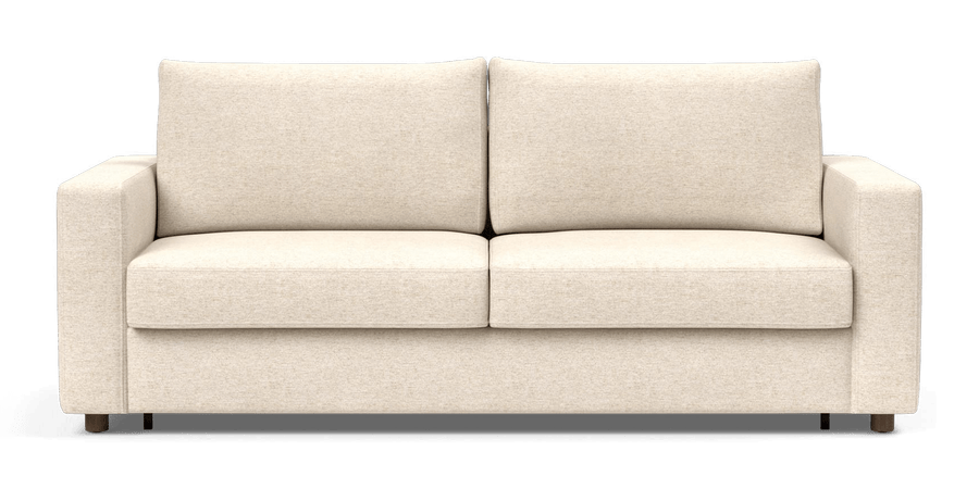 Neah Standard Arms Sofa Bed