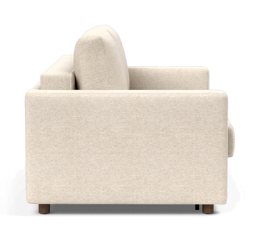 Neah Standard Arms Sofa Bed
