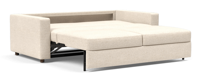 Neah Standard Arms Sofa Bed