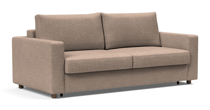 Neah Standard Arms Sofa Bed