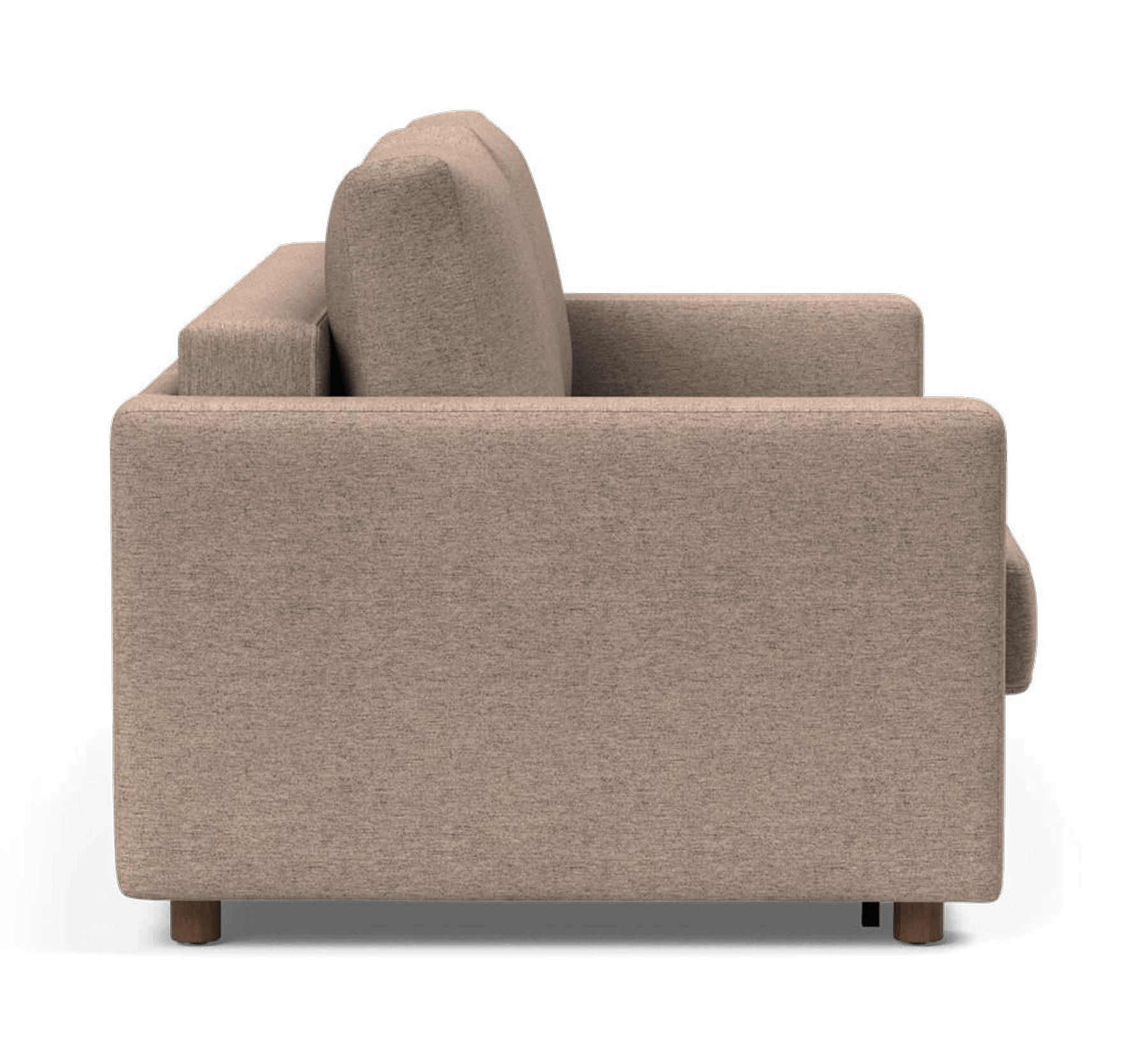 Neah Standard Arms Sofa Bed