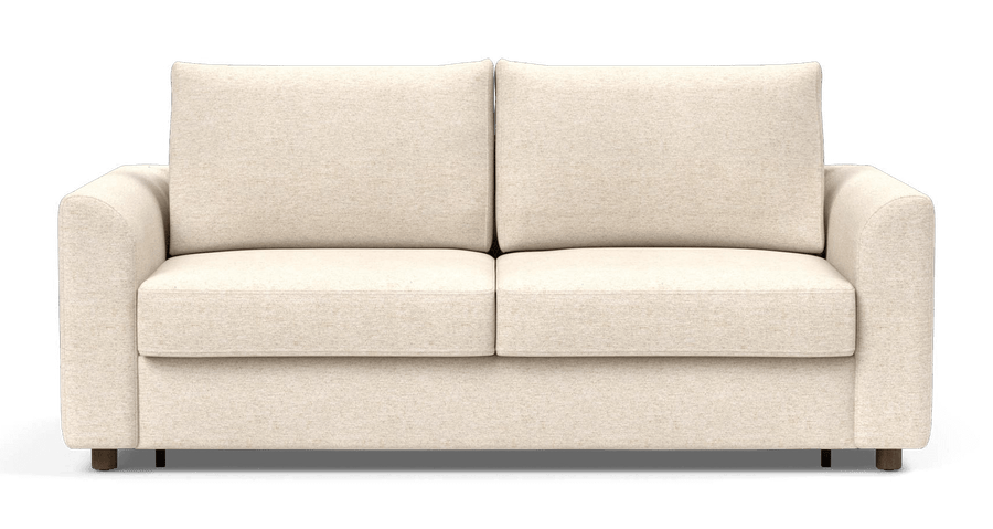 Neah Curved Arms Sofa Bed