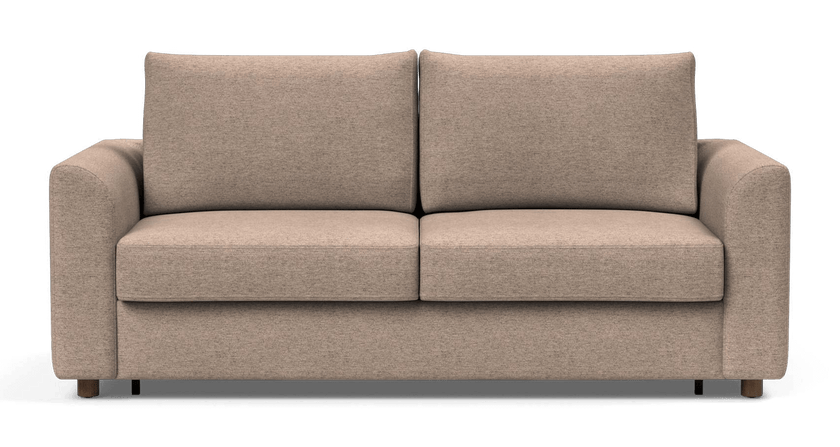 Neah Curved Arms Sofa Bed